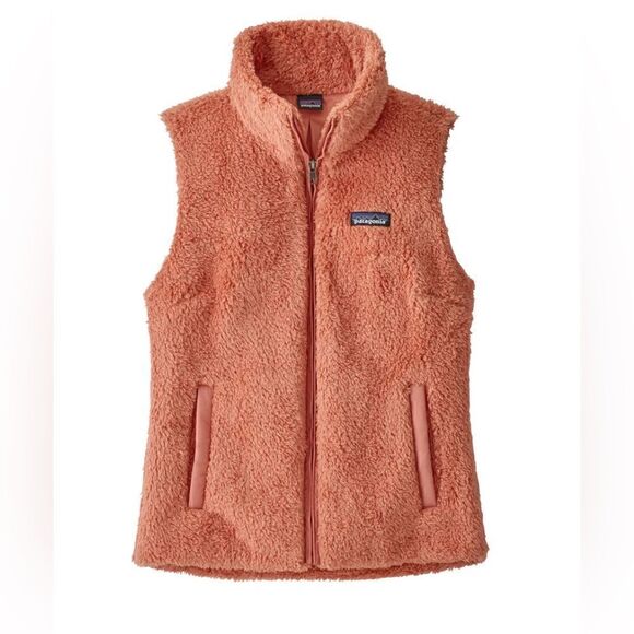 Patagonia® | Women's Los Gatos‎ Vest Size Medium - Picture 1 of 8